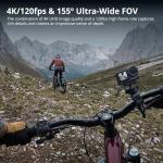 DJI Osmo Action 4 Adventure Camera Bundle