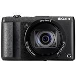 Sony DSCHX60 Digital Compact Camera - Black