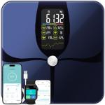 Bluetooth BMI Weight Scale with Large Display