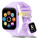 Kids Smart Watch with Games and Fitness Tracker