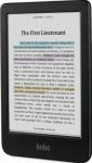 Kobo Clara Colour 6” Waterproof eReader with Audiobooks
