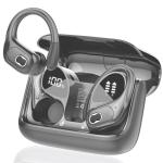 75H Bluetooth Earbuds, ENC Mic, Deep Bass, IP7 Waterproof