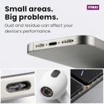 STIKKI® Cleaning Clay for Phones and Earbuds