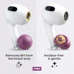 STIKKI® Cleaning Clay for Phones and Earbuds