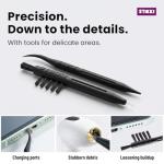 STIKKI® Cleaning Clay for Phones and Earbuds