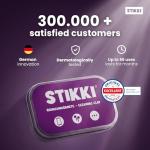 STIKKI® Cleaning Clay for Phones and Earbuds