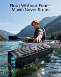 Anker Soundcore Boom 3i Waterproof Outdoor Speaker