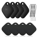 Bluetooth Key Finder and Tracker for Luggage