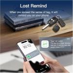 Bluetooth Key Finder and Tracker for Luggage