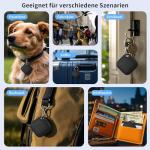 Bluetooth Key Finder and Tracker for Luggage