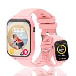 Tzzulsx Kids Smart Watch with Games and Camera