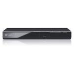 Panasonic DVD-S700EB-K: Ultimate Multi-Format DVD Player