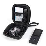 Ultra Slim MP3 Player with FM Radio and Voice Recorder