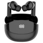 Bluetooth Wireless Earbuds with 50 Hours Playback