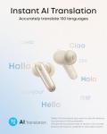 Anker Soundcore P40i: Noise Cancelling Wireless Earbuds