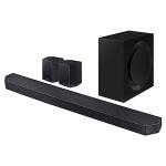 Q990C Soundbar Speaker - Wireless Dolby Atmos Home Sound