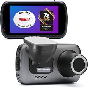 Nextbase 622GW 4K Dash Cam with Alexa