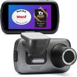 Nextbase 622GW 4K Dash Cam with Alexa