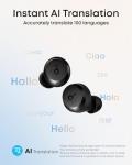 Anker A20i True Wireless Earbuds - Bluetooth 5.3