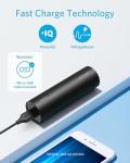 Anker PowerCore 5,000 mAh Compact Charger