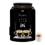 KRUPS Arabica Digital Coffee Machine, Black