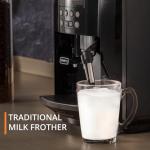 KRUPS Arabica Digital Coffee Machine, Black