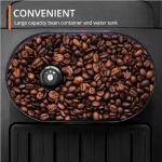 KRUPS Arabica Digital Coffee Machine, Black