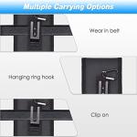 Prebene Dual Phone Holster for Outdoor Activities