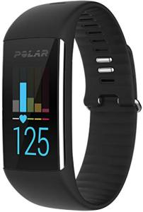 Polar A370 Fitness Tracker with Heart Rate Monitor