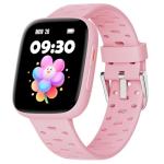 BIGGERFIVE Kids Smart Watch – Fitness & Fun