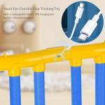 Remote Control Drop Sticks Game with Speed Modes