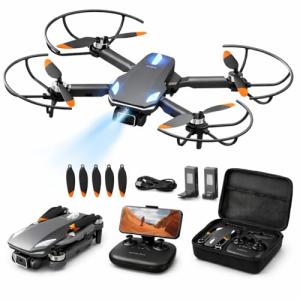 1080P Camera Drone for Kids and Adults