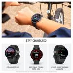 Garmin Bounce 2 Kids Smartwatch & Fitness Tracker