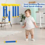 Remote Control Drop Sticks Game with Speed Modes