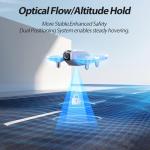 Kids Mini Drone with 1080P Camera and Gesture Control