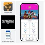 Garmin Bounce 2 Kids Smartwatch & Fitness Tracker