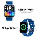 Kids Smart Watch Fitness Tracker for Ages 4-12