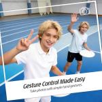 Kids Mini Drone with 1080P Camera and Gesture Control