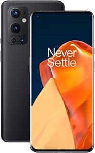OnePlus 9 Pro 5G Smartphone with Hasselblad Camera