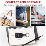 Mini Car Key Spy Camera - HD Portable Video Recorder