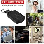 Mini Car Key Spy Camera - HD Portable Video Recorder