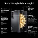 HONOR Magic V2 Foldable 5G Smartphone - Black