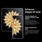 HONOR Magic V2 Foldable 5G Smartphone - Black