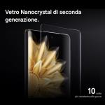 HONOR Magic V2 Foldable 5G Smartphone - Black