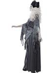 Deluxe Ghost Ship Princess Costume for Adults