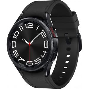 Samsung Galaxy Watch6 Classic Smartwatch with GPS