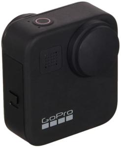 GoPro Max - Waterproof 360 Camera with Unbreakable Stabilisation