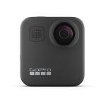 GoPro Max - Waterproof 360 Camera with Unbreakable Stabilisation
