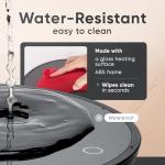 Coffee Mug Warmer with Stylish Desk Gadgets