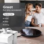 Coffee Mug Warmer with Stylish Desk Gadgets